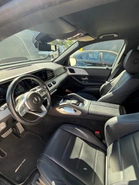 Mercedes-Benz GLE 400 4Matic /// Night pack - 39500 € - 85680768 9 | Car24.bg Mercedes-Benz GLE 400 4Matic /// Night pack - 39500 € - 85680768 9