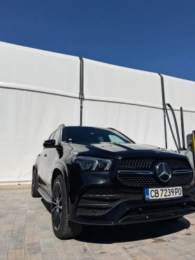 Mercedes-Benz GLE 400 4Matic /// Night pack - 39500 € - 85680768 3 | Car24.bg Mercedes-Benz GLE 400 4Matic /// Night pack - 39500 € - 85680768 3