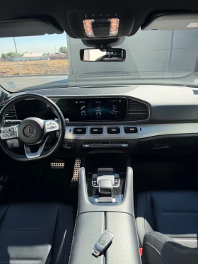 Mercedes-Benz GLE 400 4Matic /// Night pack - 39500 € - 85680768 6 | Car24.bg Mercedes-Benz GLE 400 4Matic /// Night pack - 39500 € - 85680768 6