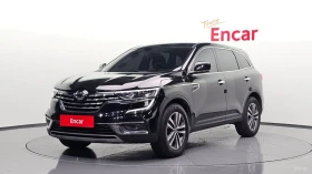 Renault Koleos 2.0 - ПОДГРЕВИ - М.ТОЧКА