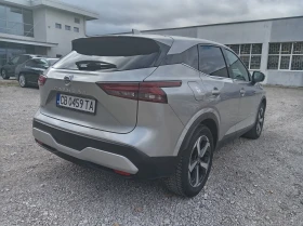 Nissan Qashqai Tce 4x4 Auto | Auto.bg — изображение 3 Nissan Qashqai Tce 4x4 Auto | Auto.bg — изображение 3