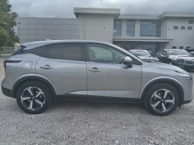 Nissan Qashqai Tce 4x4 Auto | Auto.bg — изображение 6 Nissan Qashqai Tce 4x4 Auto | Auto.bg — изображение 6