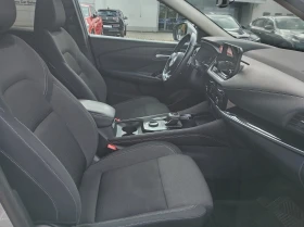 Nissan Qashqai Tce 4x4 Auto | Auto.bg — изображение 8 Nissan Qashqai Tce 4x4 Auto | Auto.bg — изображение 8