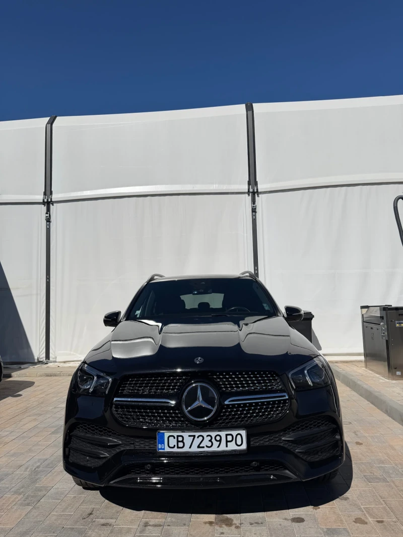 Mercedes-Benz GLE 400 4Matic /// Night pack - 39500 € - 85680768 1 | Car24.bg Mercedes-Benz GLE 400 4Matic /// Night pack - 39500 € - 85680768 1