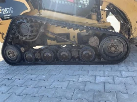 Мини челни товарачи Cat 287C 6000 кг., 2008 г. | Auto.bg — изображение 5 Мини челни товарачи Cat 287C 6000 кг., 2008 г. | Auto.bg — изображение 5