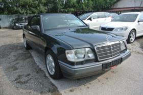 Обява за продажба на Mercedes-Benz E 320 Cabrio ~38 950 лв. - изображение 1