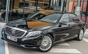 Обява за продажба на Mercedes-Benz S 350 ~62 000 лв. - изображение 1