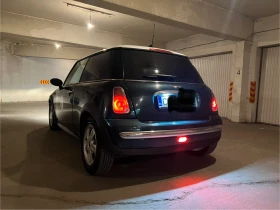 Mini D one 1.4 D4D Мотор Тойота 88к.с. | Mobile.bg — малка снимка 4
