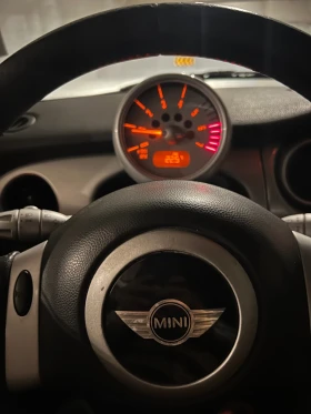 Mini D one 1.4 D4D Мотор Тойота 88к.с. | Mobile.bg — малка снимка 10