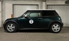 Mini D one 1.4 D4D Мотор Тойота 88к.с. | Mobile.bg — малка снимка 14
