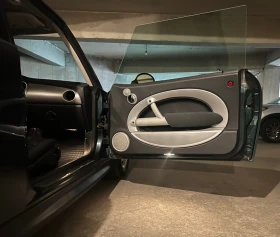 Mini D one 1.4 D4D Мотор Тойота 88к.с. | Mobile.bg — малка снимка 7