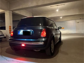 Mini D one 1.4 D4D Мотор Тойота 88к.с. | Mobile.bg — малка снимка 3