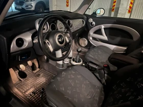 Mini D one 1.4 D4D Мотор Тойота 88к.с. | Mobile.bg — малка снимка 5