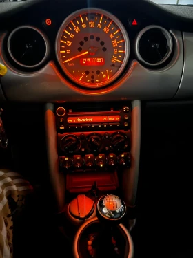 Mini D one 1.4 D4D Мотор Тойота 88к.с. | Mobile.bg — малка снимка 9