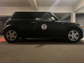 Mini D one 1.4 D4D Мотор Тойота 88к.с. | Mobile.bg — малка снимка 13