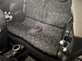 Mini D one 1.4 D4D Мотор Тойота 88к.с. | Mobile.bg — малка снимка 12
