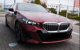 BMW i5 eDrive40 - 103998 лв. / 53173.33 € - 28630222 3 | Car24.bg BMW i5 eDrive40 - 103998 лв. / 53173.33 € - 28630222 3