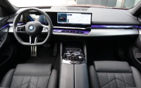 BMW i5 eDrive40 - 103998 лв. / 53173.33 € - 28630222 15 | Car24.bg BMW i5 eDrive40 - 103998 лв. / 53173.33 € - 28630222 15