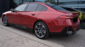 BMW i5 eDrive40 - 103998 лв. / 53173.33 € - 28630222 6 | Car24.bg BMW i5 eDrive40 - 103998 лв. / 53173.33 € - 28630222 6