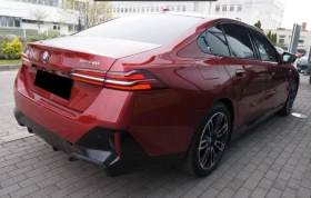 BMW i5 eDrive40 - 103998 лв. / 53173.33 € - 28630222 4 | Car24.bg BMW i5 eDrive40 - 103998 лв. / 53173.33 € - 28630222 4