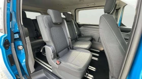 Ford Transit Custom 160kW - 87000 лв. / 44482.39 € - 12633284 10 | Car24.bg Ford Transit Custom 160kW - 87000 лв. / 44482.39 € - 12633284 10