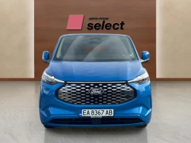 Ford Transit Custom 160kW - 87000 лв. / 44482.39 € - 12633284 2 | Car24.bg Ford Transit Custom 160kW - 87000 лв. / 44482.39 € - 12633284 2