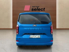 Ford Transit Custom 160kW - 87000 лв. / 44482.39 € - 12633284 6 | Car24.bg Ford Transit Custom 160kW - 87000 лв. / 44482.39 € - 12633284 6