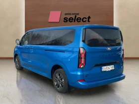 Ford Transit Custom 160kW - 87000 лв. / 44482.39 € - 12633284 7 | Car24.bg Ford Transit Custom 160kW - 87000 лв. / 44482.39 € - 12633284 7