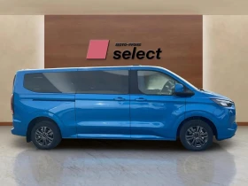 Ford Transit Custom 160kW - 87000 лв. / 44482.39 € - 12633284 4 | Car24.bg Ford Transit Custom 160kW - 87000 лв. / 44482.39 € - 12633284 4