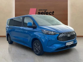Ford Transit Custom 160kW - 87000 лв. / 44482.39 € - 12633284 3 | Car24.bg Ford Transit Custom 160kW - 87000 лв. / 44482.39 € - 12633284 3