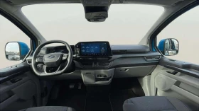 Ford Transit Custom 160kW - 87000 лв. / 44482.39 € - 12633284 11 | Car24.bg Ford Transit Custom 160kW - 87000 лв. / 44482.39 € - 12633284 11