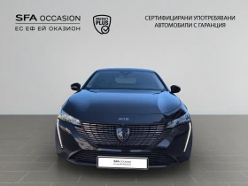 Peugeot 308 ALLURE 1, 5 BlueHDi 130 EAT8 EURO 6 // 2207R05 - 44999 лв. / 23007.62 € - 61852902 2 | Car24.bg Peugeot 308 ALLURE 1, 5 BlueHDi 130 EAT8 EURO 6 // 2207R05 - 44999 лв. / 23007.62 € - 61852902 2