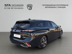 Peugeot 308 ALLURE 1, 5 BlueHDi 130 EAT8 EURO 6 // 2207R05 - 44999 лв. / 23007.62 € - 61852902 5 | Car24.bg Peugeot 308 ALLURE 1, 5 BlueHDi 130 EAT8 EURO 6 // 2207R05 - 44999 лв. / 23007.62 € - 61852902 5