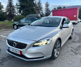 Снимка Volvo V40