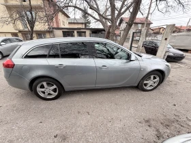 Opel Insignia 2.0 CDTI Sports Tourer SW - 5300 € / 10365.90 лв. - 56903327 4 | Car24.bg Opel Insignia 2.0 CDTI Sports Tourer SW - 5300 € / 10365.90 лв. - 56903327 4