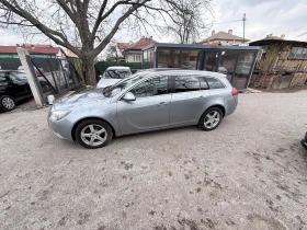 Opel Insignia 2.0 CDTI Sports Tourer SW - 5300 € / 10365.90 лв. - 56903327 2 | Car24.bg Opel Insignia 2.0 CDTI Sports Tourer SW - 5300 € / 10365.90 лв. - 56903327 2