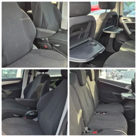 Citroen C4 Picasso 1.6HDI-112кс. NAVY - 4450 € / 8703.44 лв. - 68053214 16 | Car24.bg Citroen C4 Picasso 1.6HDI-112кс. NAVY - 4450 € / 8703.44 лв. - 68053214 16