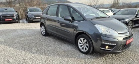 Citroen C4 Picasso 1.6HDI-112кс. NAVY - 4450 € / 8703.44 лв. - 68053214 4 | Car24.bg Citroen C4 Picasso 1.6HDI-112кс. NAVY - 4450 € / 8703.44 лв. - 68053214 4