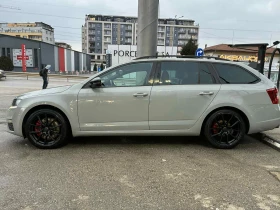 Skoda Octavia VRS - 13000 € / 25425.79 лв. - 48177462 5 | Car24.bg Skoda Octavia VRS - 13000 € / 25425.79 лв. - 48177462 5