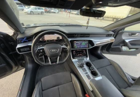 Audi A6 S-Line MATRIX 45TDI - 31000 € / 60630.73 лв. - 38881587 7 | Car24.bg Audi A6 S-Line MATRIX 45TDI - 31000 € / 60630.73 лв. - 38881587 7