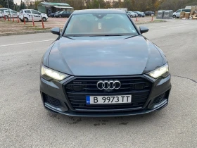 Audi A6 S-Line MATRIX 45TDI - 31000 € / 60630.73 лв. - 38881587 5 | Car24.bg Audi A6 S-Line MATRIX 45TDI - 31000 € / 60630.73 лв. - 38881587 5