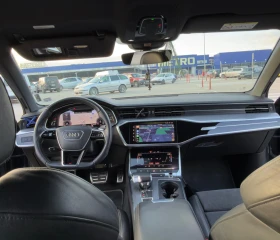 Audi A6 S-Line MATRIX 45TDI - 31000 € / 60630.73 лв. - 38881587 9 | Car24.bg Audi A6 S-Line MATRIX 45TDI - 31000 € / 60630.73 лв. - 38881587 9