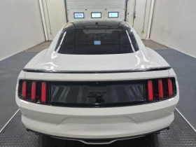 Ford Mustang GT Premium - 15000 € / 29337.45 лв. - 56204260 5 | Car24.bg Ford Mustang GT Premium - 15000 € / 29337.45 лв. - 56204260 5