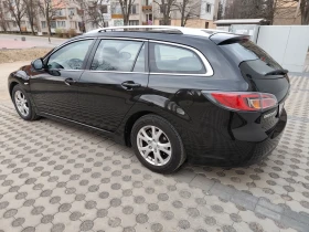 Mazda 6 1, 8 - 5600 € / 10952.65 лв. - 60997389 14 | Car24.bg Mazda 6 1, 8 - 5600 € / 10952.65 лв. - 60997389 14
