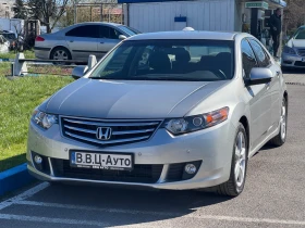 Honda Accord 2.2iDTEC - Car24.bg Honda Accord 2.2iDTEC