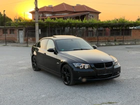 BMW 320 2.0 - Car24.bg BMW 320 2.0