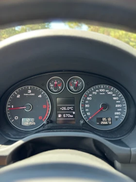 Audi A3 1.6TDI #MULTI#CAR-PLAY#CAMERA#PANORAMA | Auto.bg — изображение 12 Audi A3 1.6TDI #MULTI#CAR-PLAY#CAMERA#PANORAMA | Auto.bg — изображение 12