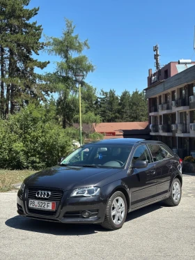 Audi A3 1.6TDI #MULTI#CAR-PLAY#CAMERA#PANORAMA | Auto.bg — изображение 3 Audi A3 1.6TDI #MULTI#CAR-PLAY#CAMERA#PANORAMA | Auto.bg — изображение 3