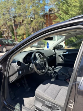 Audi A3 1.6TDI #MULTI#CAR-PLAY#CAMERA#PANORAMA | Auto.bg — изображение 7 Audi A3 1.6TDI #MULTI#CAR-PLAY#CAMERA#PANORAMA | Auto.bg — изображение 7