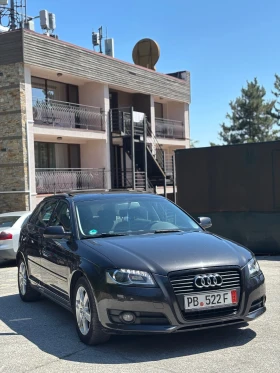 Audi A3 1.6TDI #MULTI#CAR-PLAY#CAMERA#PANORAMA | Auto.bg — изображение 2 Audi A3 1.6TDI #MULTI#CAR-PLAY#CAMERA#PANORAMA | Auto.bg — изображение 2